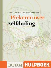 Piekeren over zelfdoding