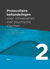 Protocollaire behandelingen voor volwassenen met psychische klachten 2