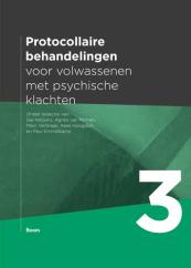 Protocollaire behandelingen voor volwassenen met psychische klachten 3