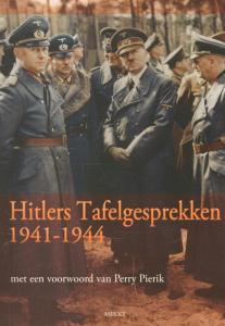 <i>Hitlers Tischgespräche</i> (<i>Hitlers tafelgesprekken</i>)