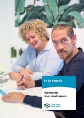 In je kracht - Werkboek voor deelnemers