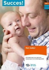 Succes! Taal IN T1: Een baby!