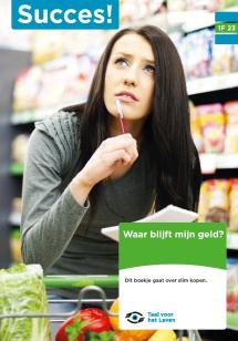 Succes! Taal 1F T23: Waar blijft mijn geld?