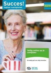 Succes! Digitale vaardigheden Basis 1 D5: Veilig online op je computer