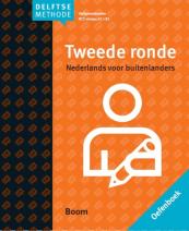 Tweede ronde herziene editie - oefenboek