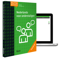 Nederlands voor anderstaligen - tekstboek