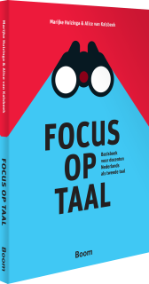 Focus op taal