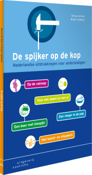 De spijker op de kop