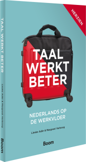 Taal werkt beter, herziene editie