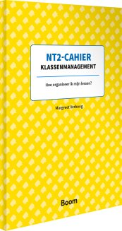 NT2-Cahier Klassenmanagement