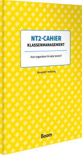 NT2-Cahier Klassenmanagement