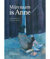 Mijn naam is Anne