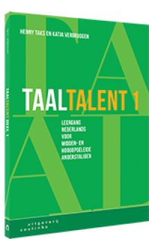 Taaltalent deel 1