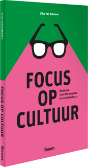 Focus op cultuur