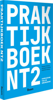 Praktijkboek NT2