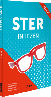 Ster in lezen, Alfa A