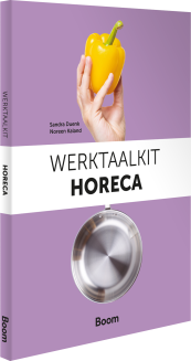 Werktaalkit Horeca