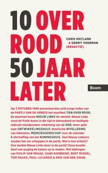 10 over rood 50 jaar later