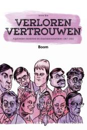 Verloren vertrouwen