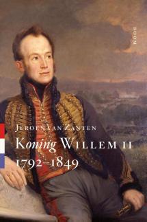 Koning Willem II