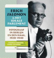 Erich Salomon & het ideale parlement