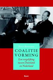 Coalitievorming