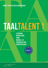 Taaltalent 1