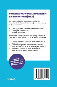 pocketwoordenboek