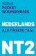 pocketwoordenboek