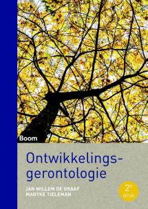 Ontwikkelingsgerontologie (tweede druk)