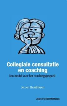 Collegiale consultatie en coaching